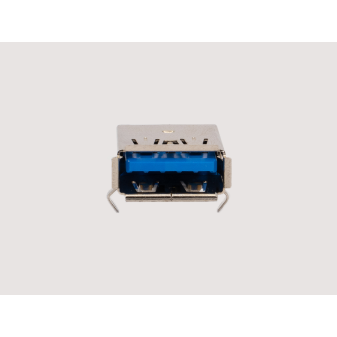 USB Connector USB3.0 Connector Type A 9pin Male SMT USB Connectors