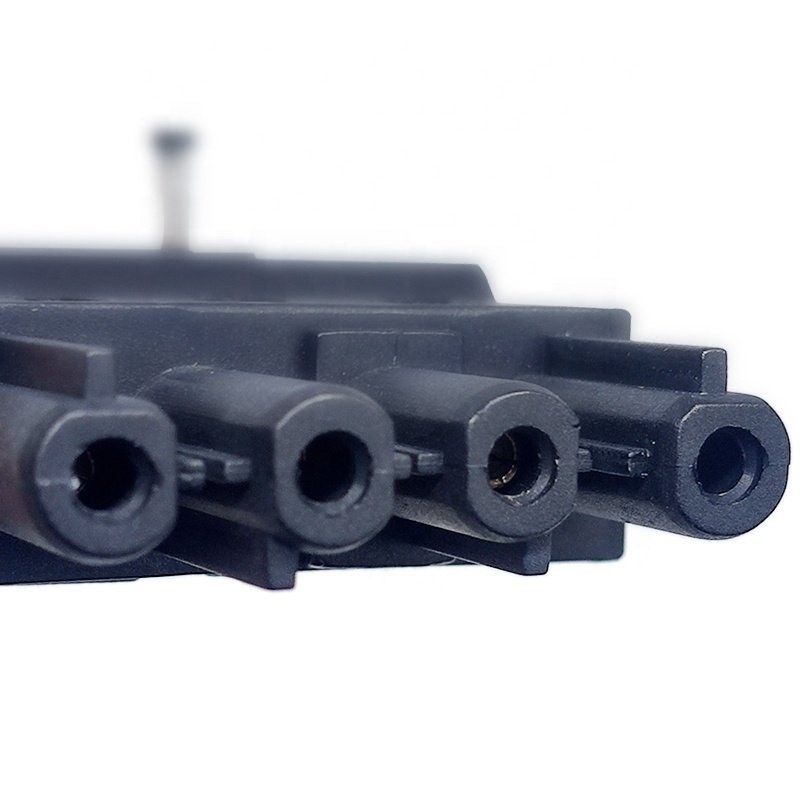 VDE approval EPC male female connector plastic electrical quick wire connector EPN1214