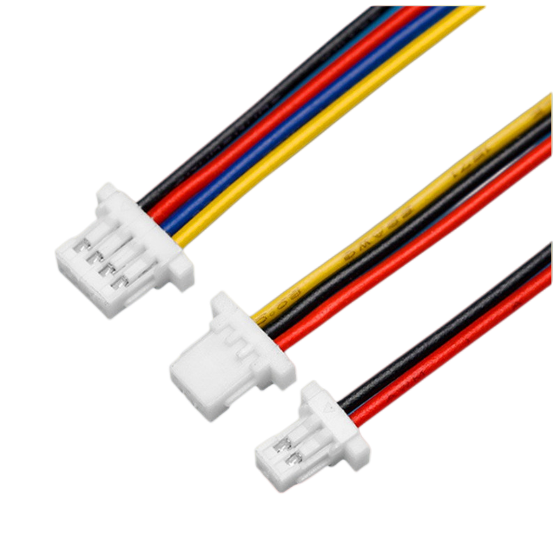 SH1.0 terminal harness toy cable SH terminal wire 1.0 spacing 1061 electronic lithium battery cables