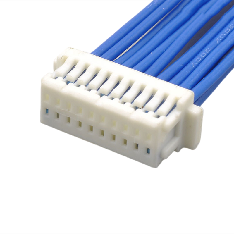 SH1.0 terminal harness toy cable SH terminal wire 1.0 spacing 1061 electronic lithium battery cables