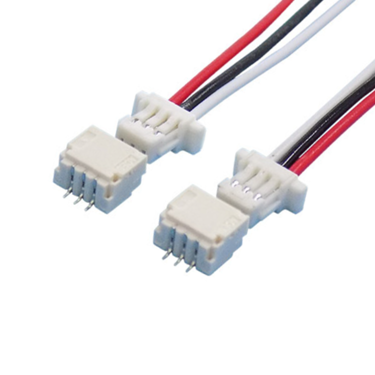 SH1.0 terminal harness toy cable SH terminal wire 1.0 spacing 1061 electronic lithium battery cables