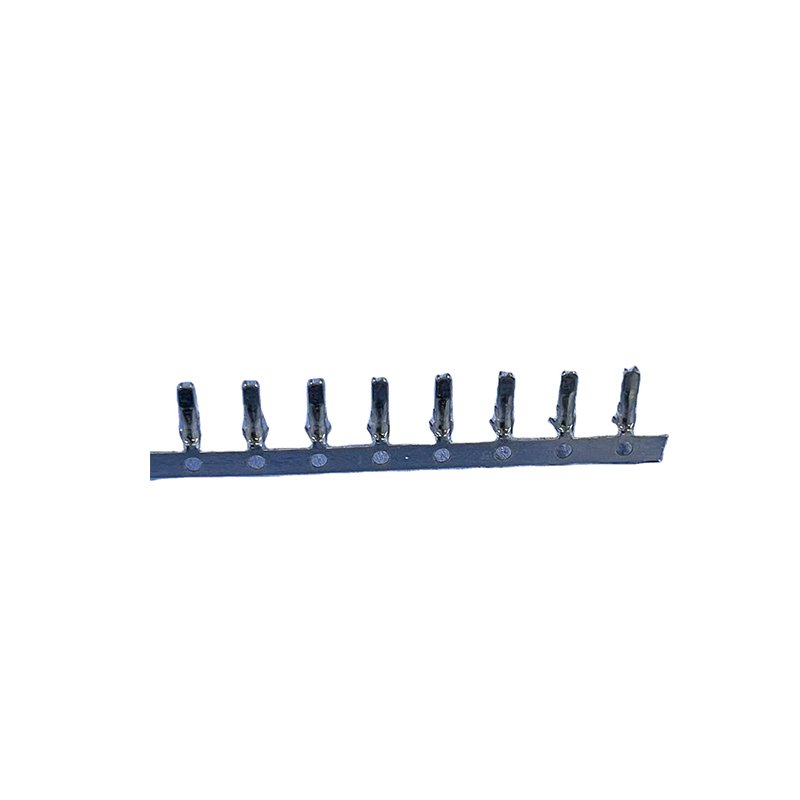 ZiLi BMS new terminal for connector