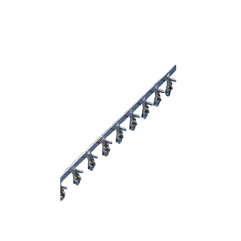 ZiLi BMS new terminal for connector