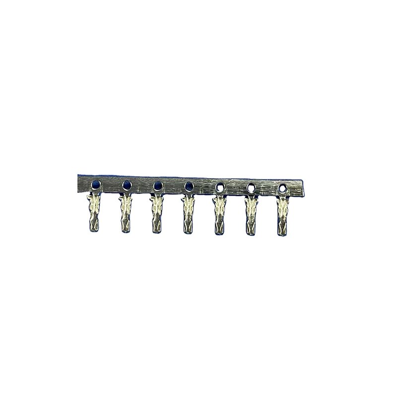 ZiLi BMS new terminal for connector