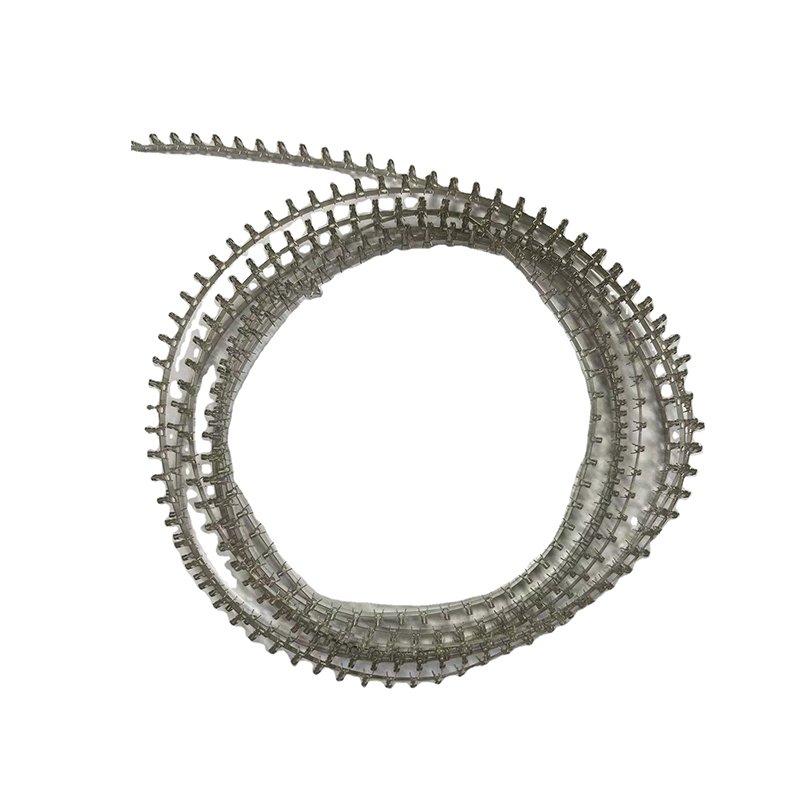 ZiLi BMS new terminal for connector