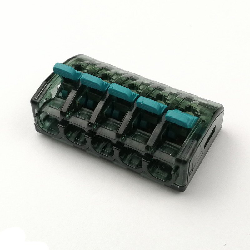 UTL Lighting Quick Connector Wire Quick Lock Connector UBC-59x