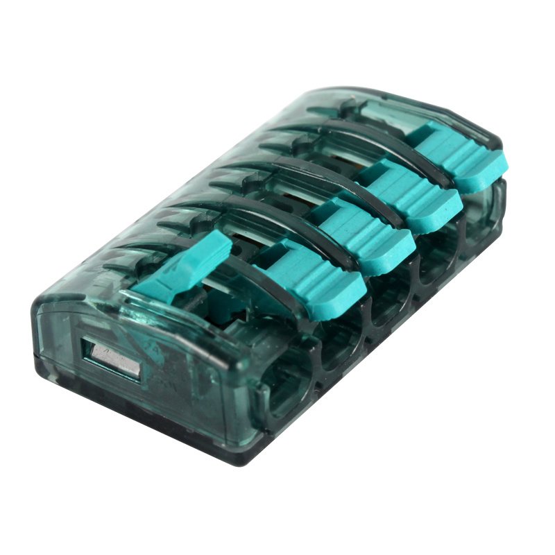 UTL Lighting Quick Connector Wire Quick Lock Connector UBC-59x