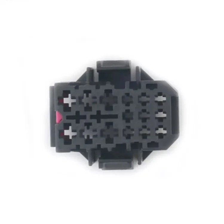 15 Pin Car Computer Board Plastic Housing Connector 1J0962615 DJ7151-1.5/3.5-21
