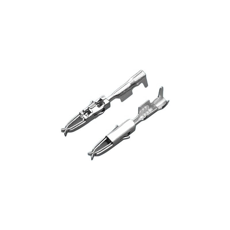 15 Pin Car Computer Board Plastic Housing Connector 1J0962615 DJ7151-1.5/3.5-21