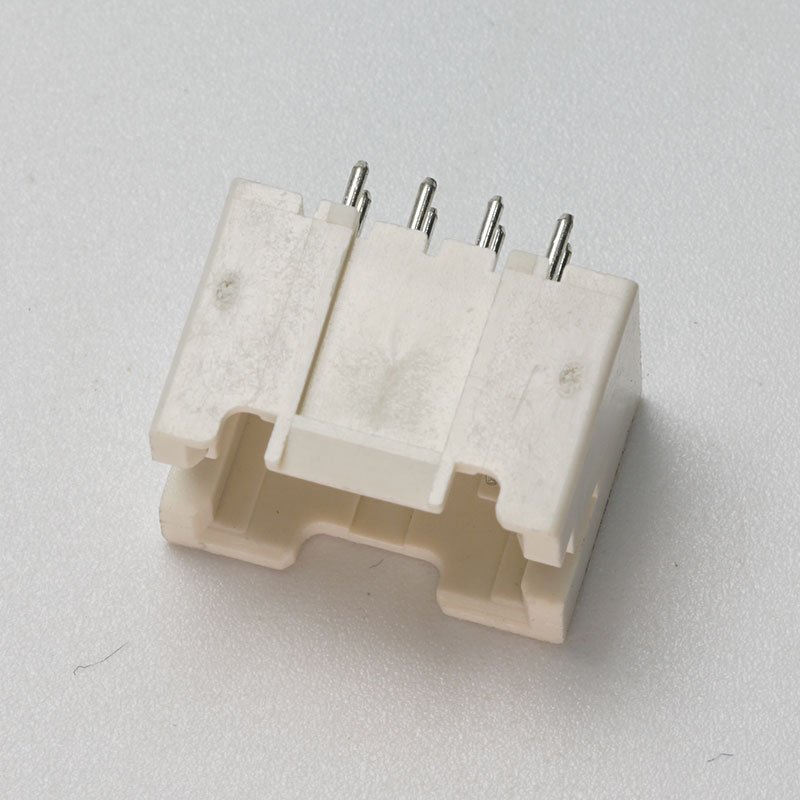 FAF B250003-1D-08 XAD-C-08A 2.50MM Pitch Wire To Board Connector 8 Pins Dual-Row Header Housing