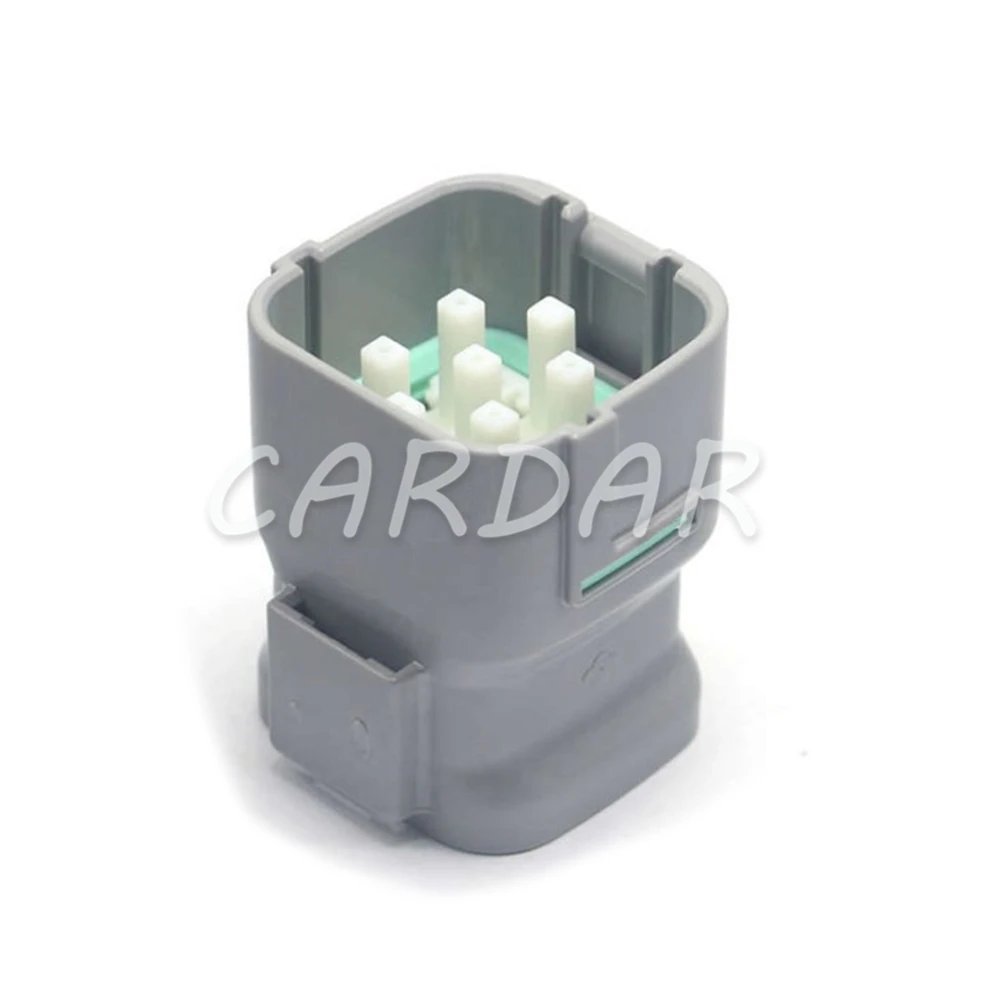 20 Pin 6189-0714 6188-0494 Car Excavator Hydraulic Pump Waterproof Socket Auto Electrical Control Board Connector