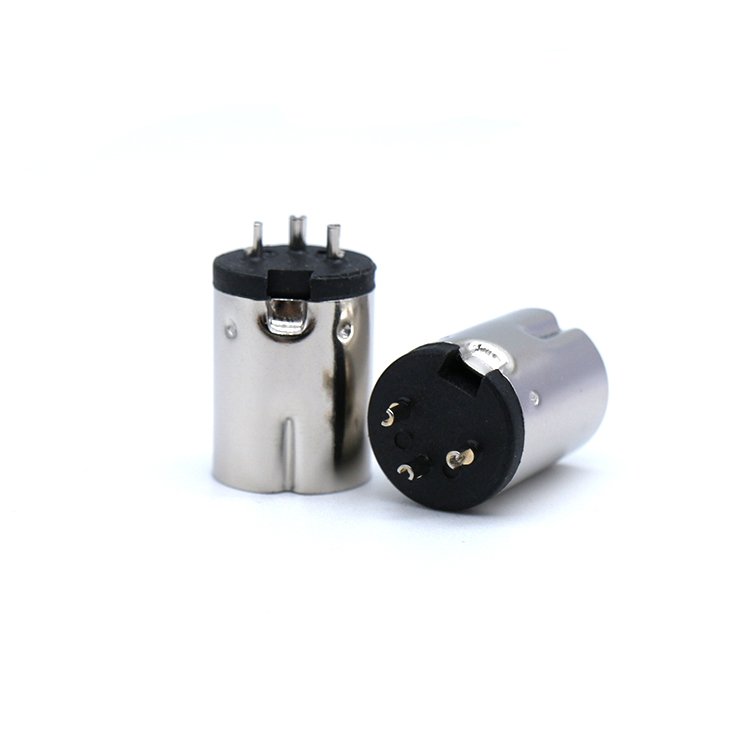 2023 high quality mini din connector 5 pin din 4 pin male connector waterproof din connector