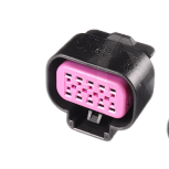 15326847 10PIN automobile electrical wire connectors auto connector
