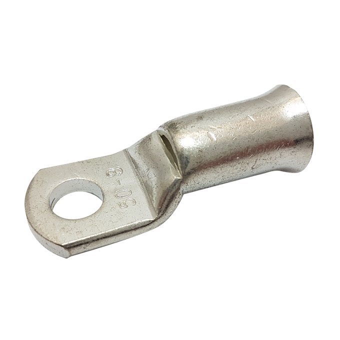Bell Mouth Cable Lugs Connectors