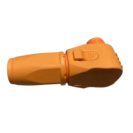 Energy storage 200A plug connector