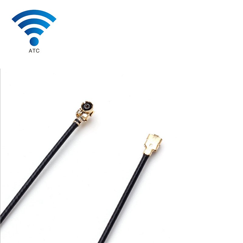 Coaxial Antenna Surface Mount,Surface Mounted Socket,Ipex Connector
