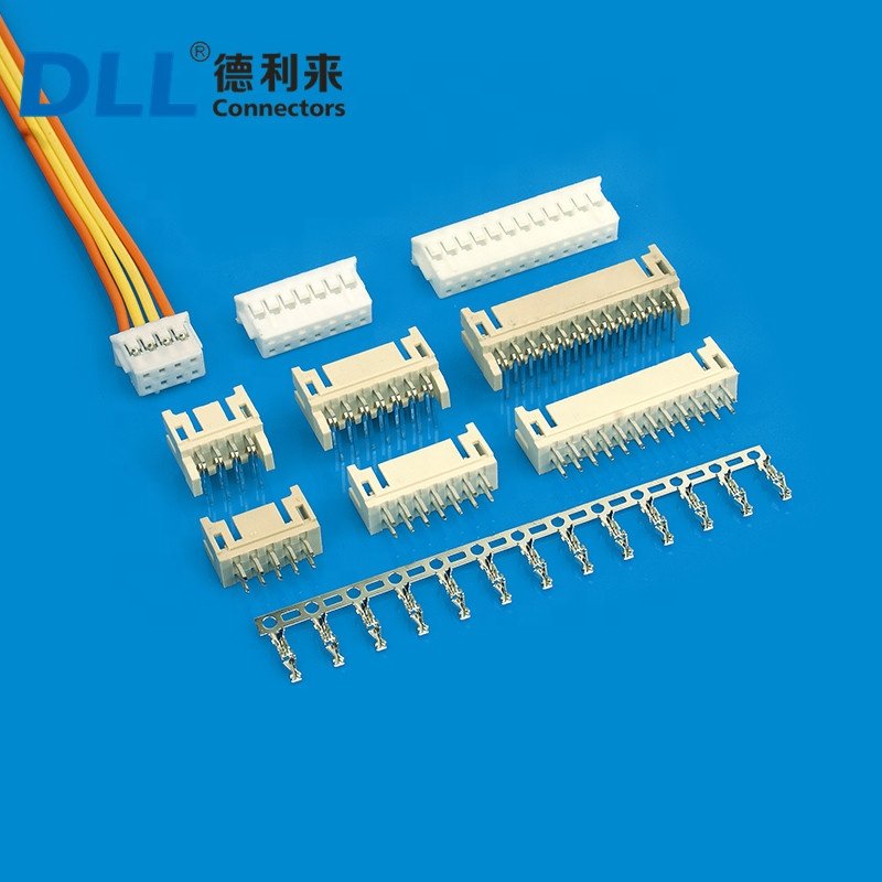 20mm connector