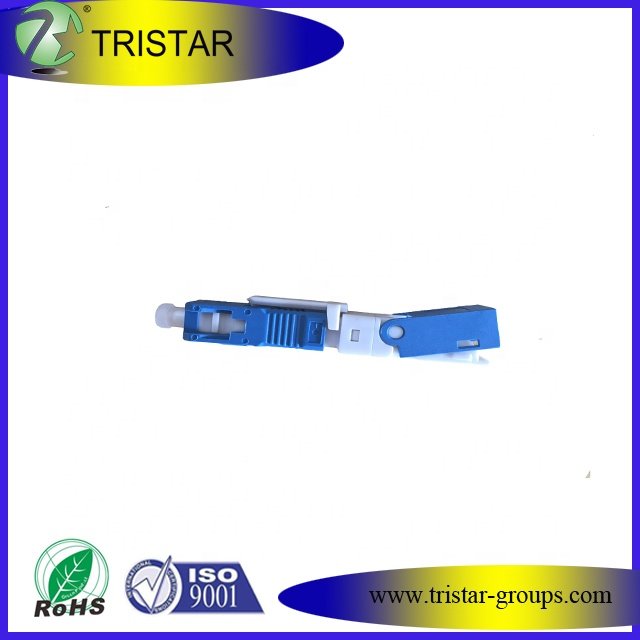 High Quality Fast SC Type Connectors