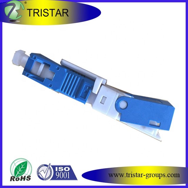 High Quality Fast SC Type Connectors