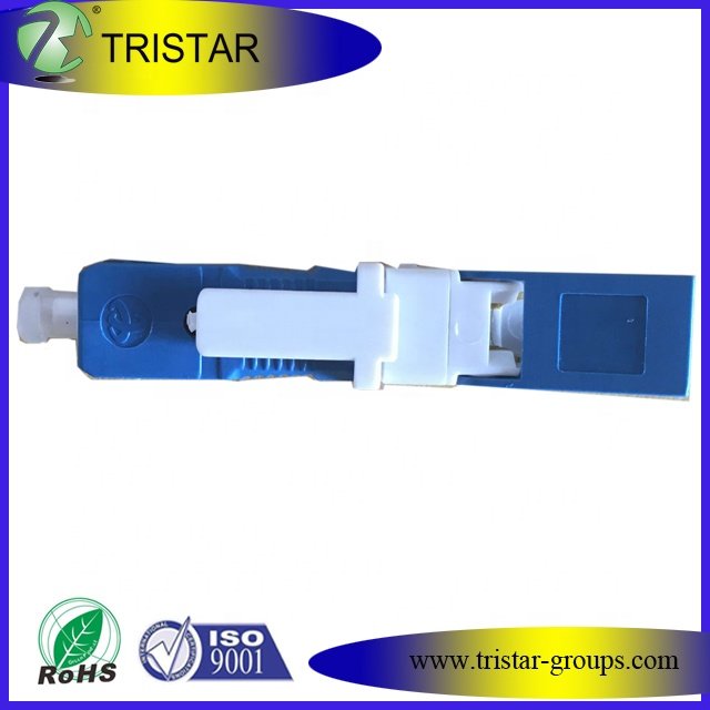 High Quality Fast SC Type Connectors