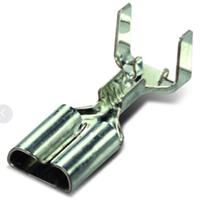 KET terminal connector ST731166-3connectors terminals conector accessories automotive connector