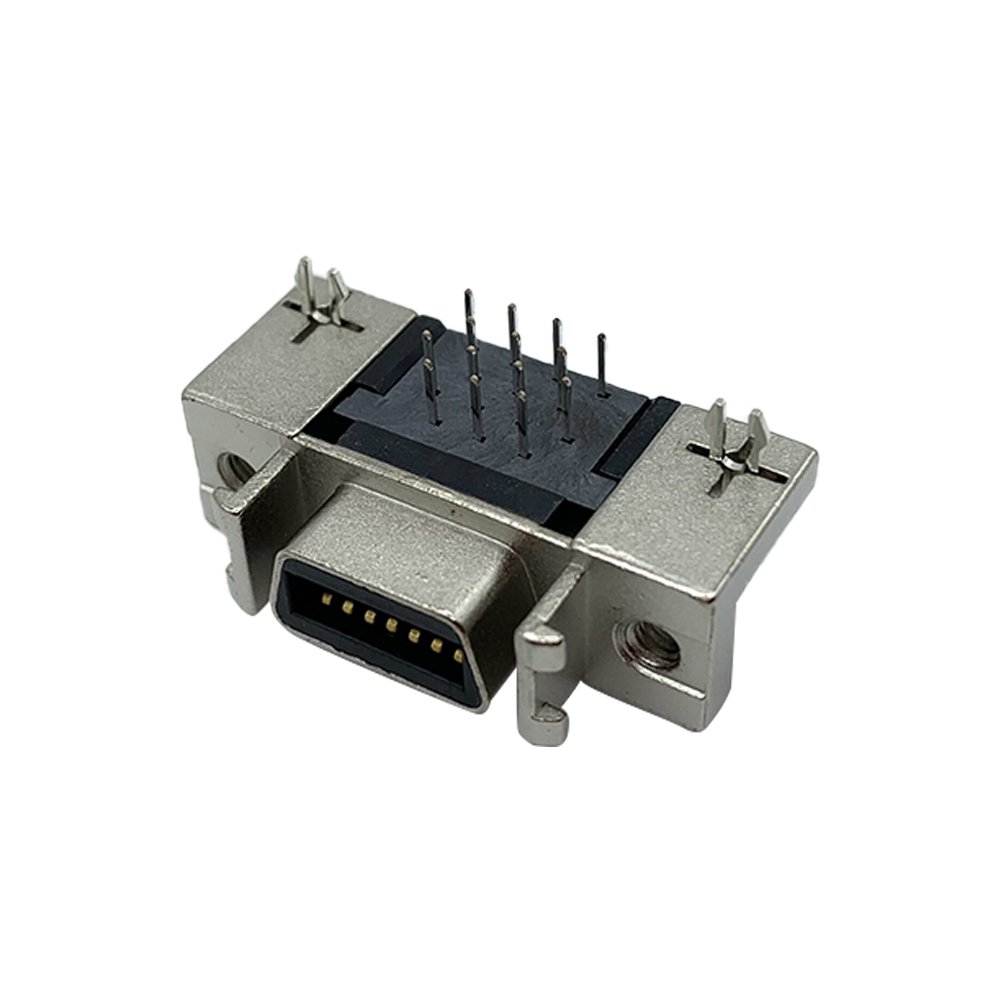 MDR 14pin servo motor connector,SCSI 14Pin connector,SM 14P plug,MDR 14P male,3M 14Pin 10114-3000PC,10114-3000PE,10314-52A0-008
