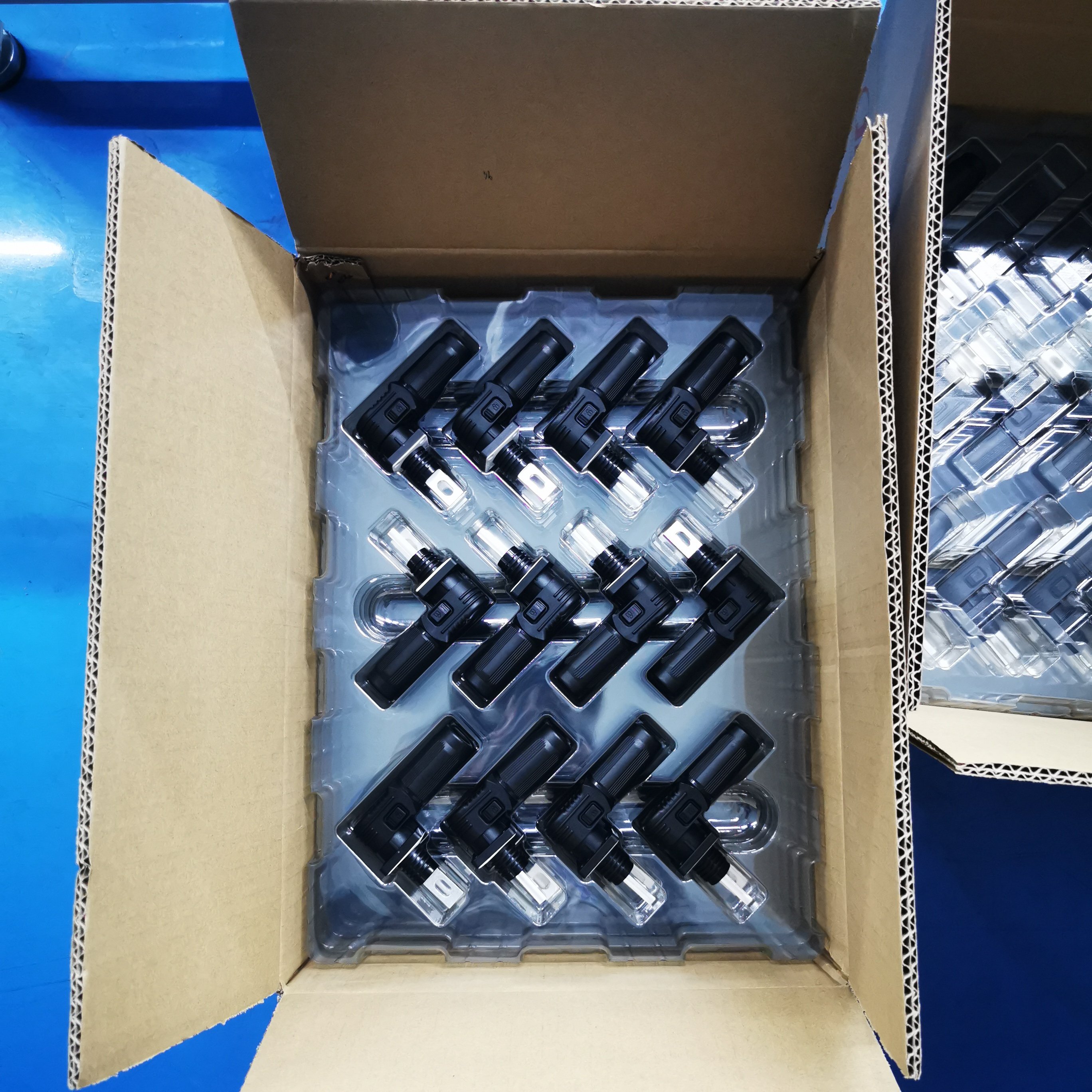 Custom DC high current BESS battery storage connector