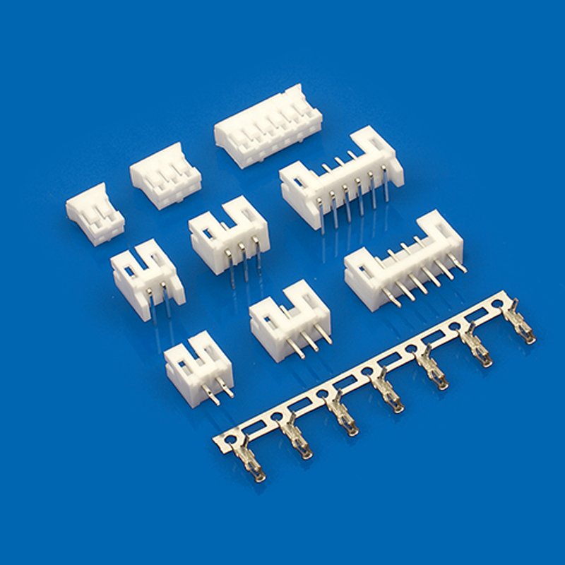 lhe connectors