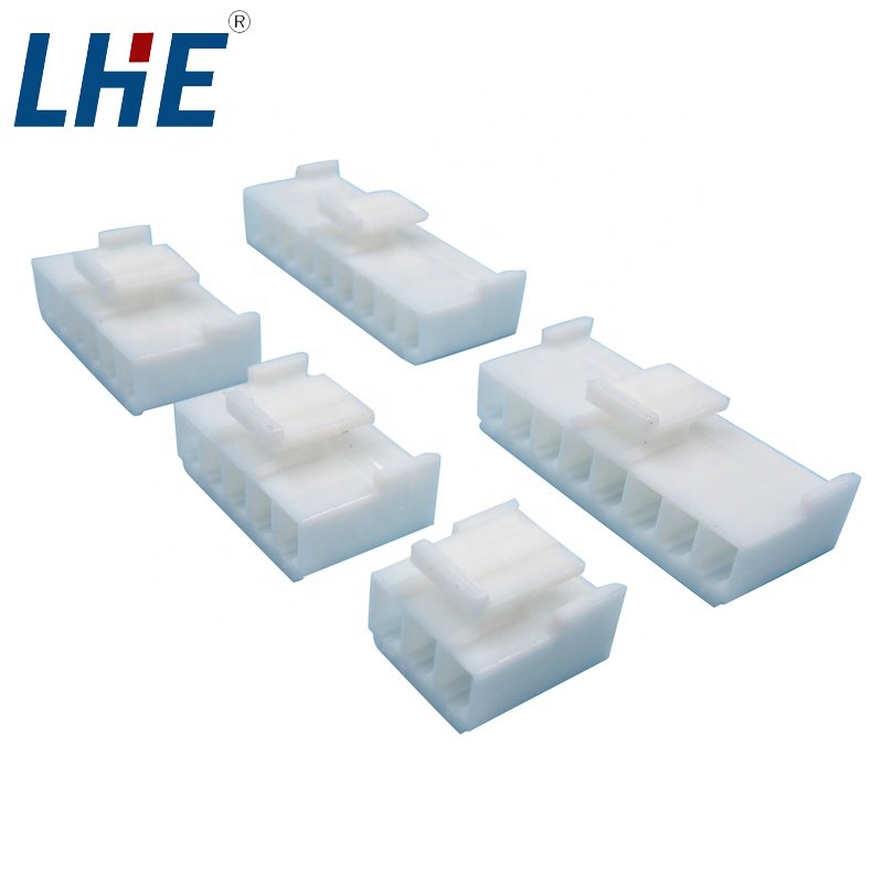 lhe connectors