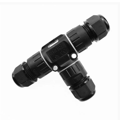 4 Pin Waterproof Connector Ip68 Connector Waterproof