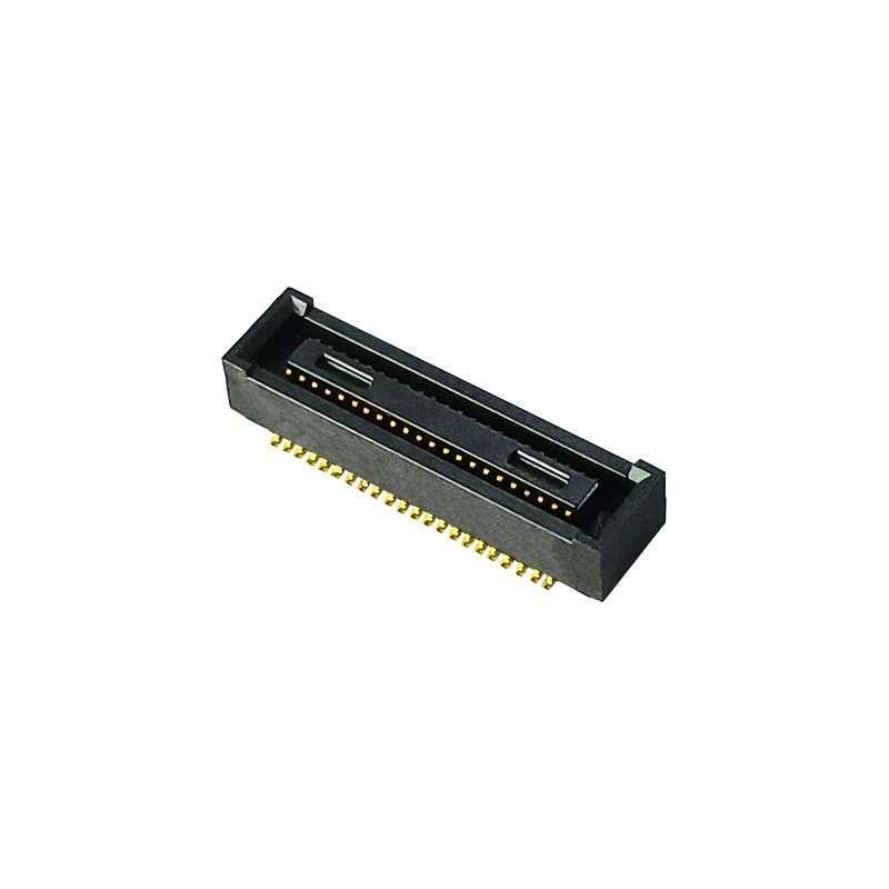Compatible with DF40HC(2.5)-44DS-0.4V(51) board to board connector BTB narrow spacing female seat BF044425