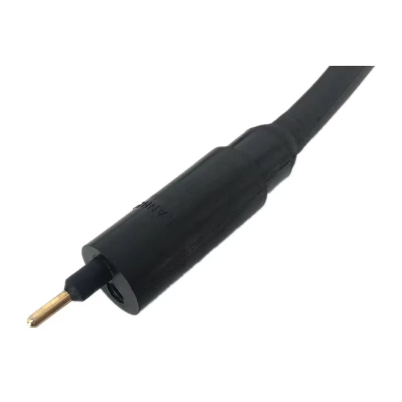 THOR MCIL2FM Circular plug electrical underwater connectors Female Male Hermaphrodite Connector for Subsea Camera ROV