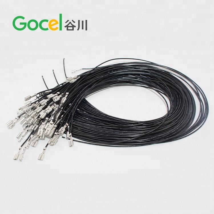 auto wire harness connector,automotive terminal,wire crimp terminal harness DJ622-D4.8