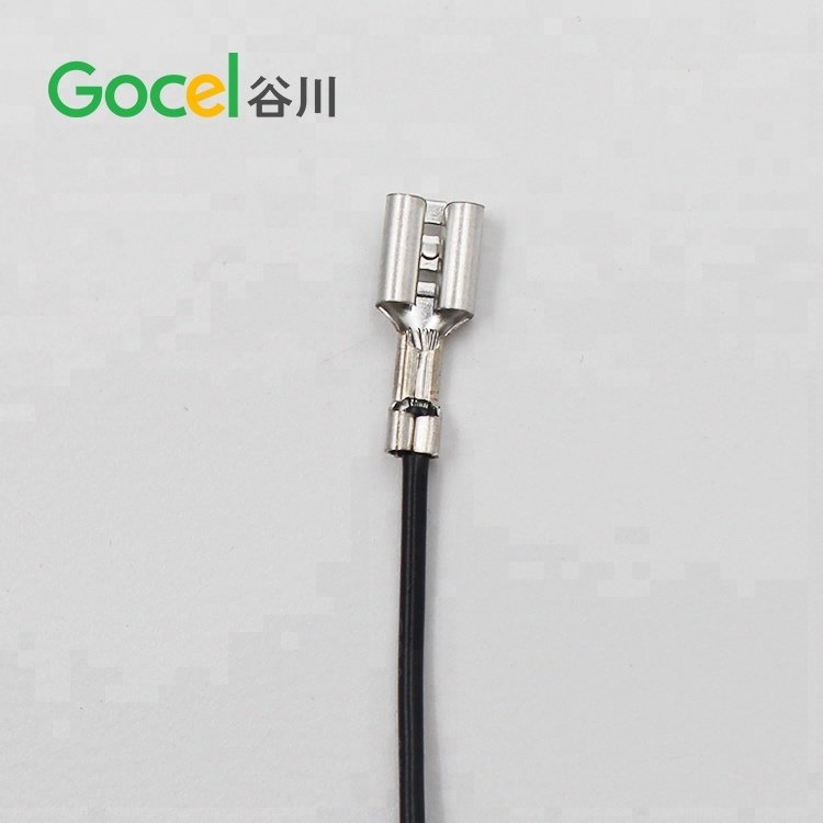 auto wire harness connector,automotive terminal,wire crimp terminal harness DJ622-D4.8