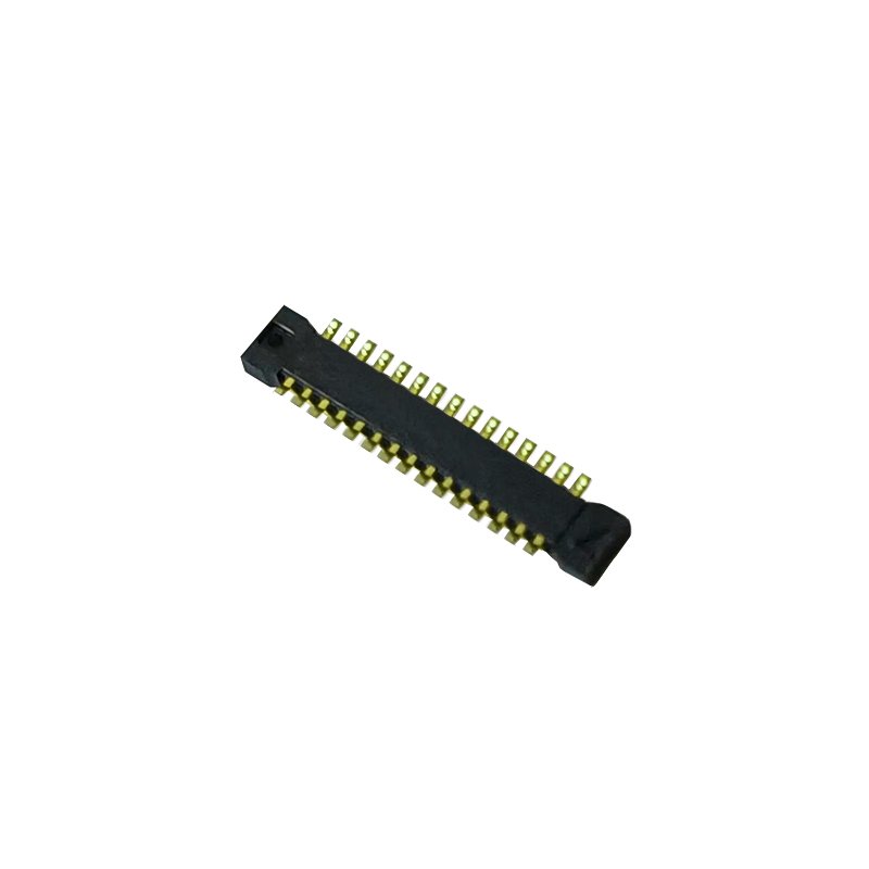 Compatible with 145804030000829 board to board connector 30pin narrow pitch male BM1530
