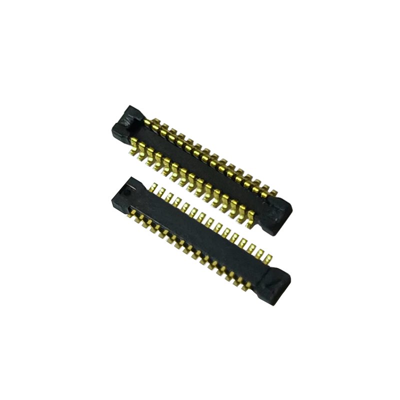 Compatible with 145804030000829 board to board connector 30pin narrow pitch male BM1530