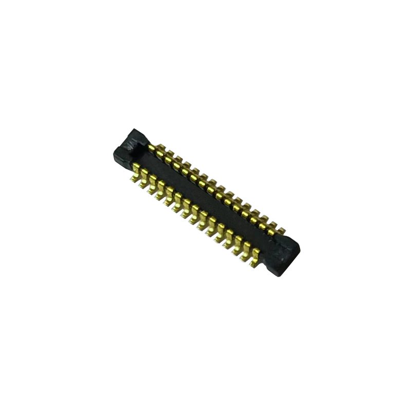 Compatible with 145804030000829 board to board connector 30pin narrow pitch male BM1530