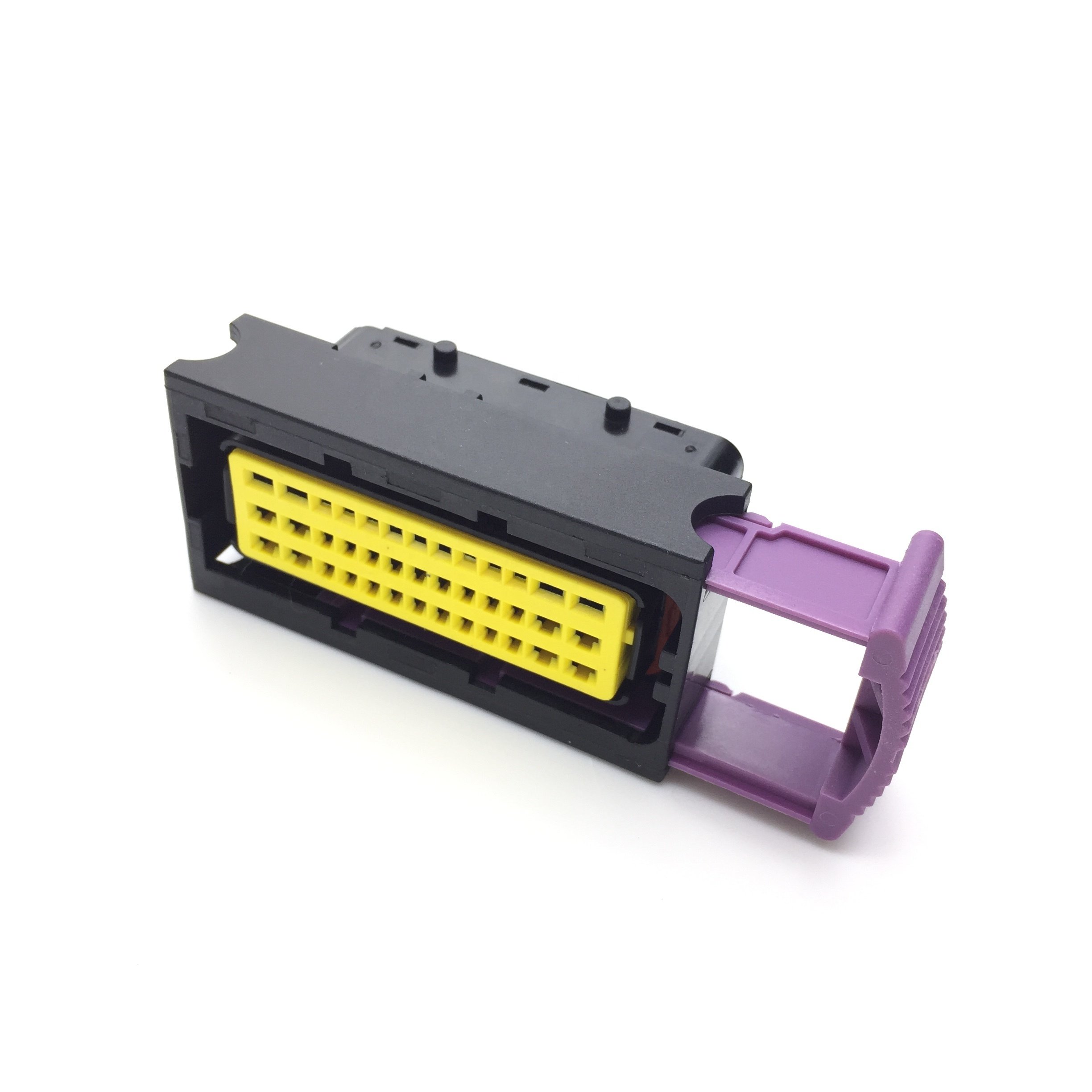 DJ7391-1.5/2.8-21 FCI 39pin female vehicle electrical controller auto connector ecu