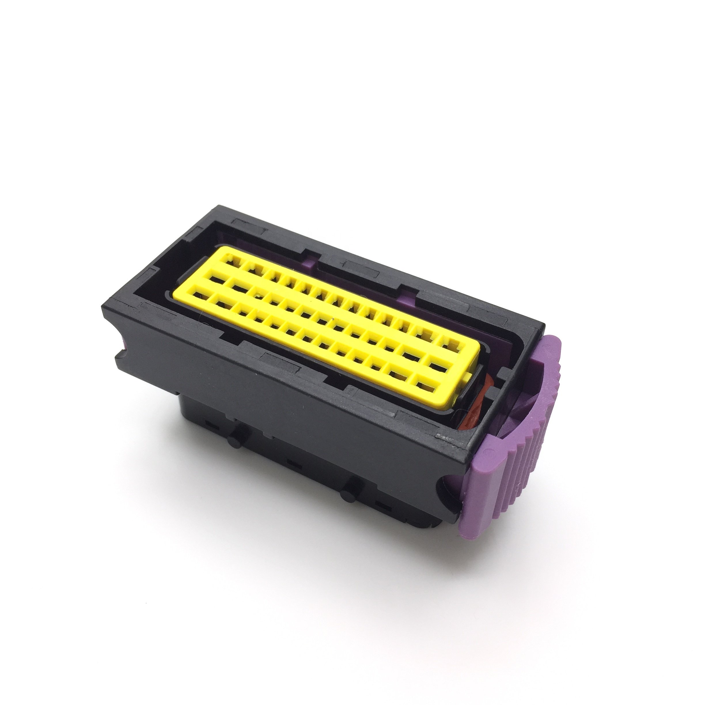 DJ7391-1.5/2.8-21 FCI 39pin female vehicle electrical controller auto connector ecu