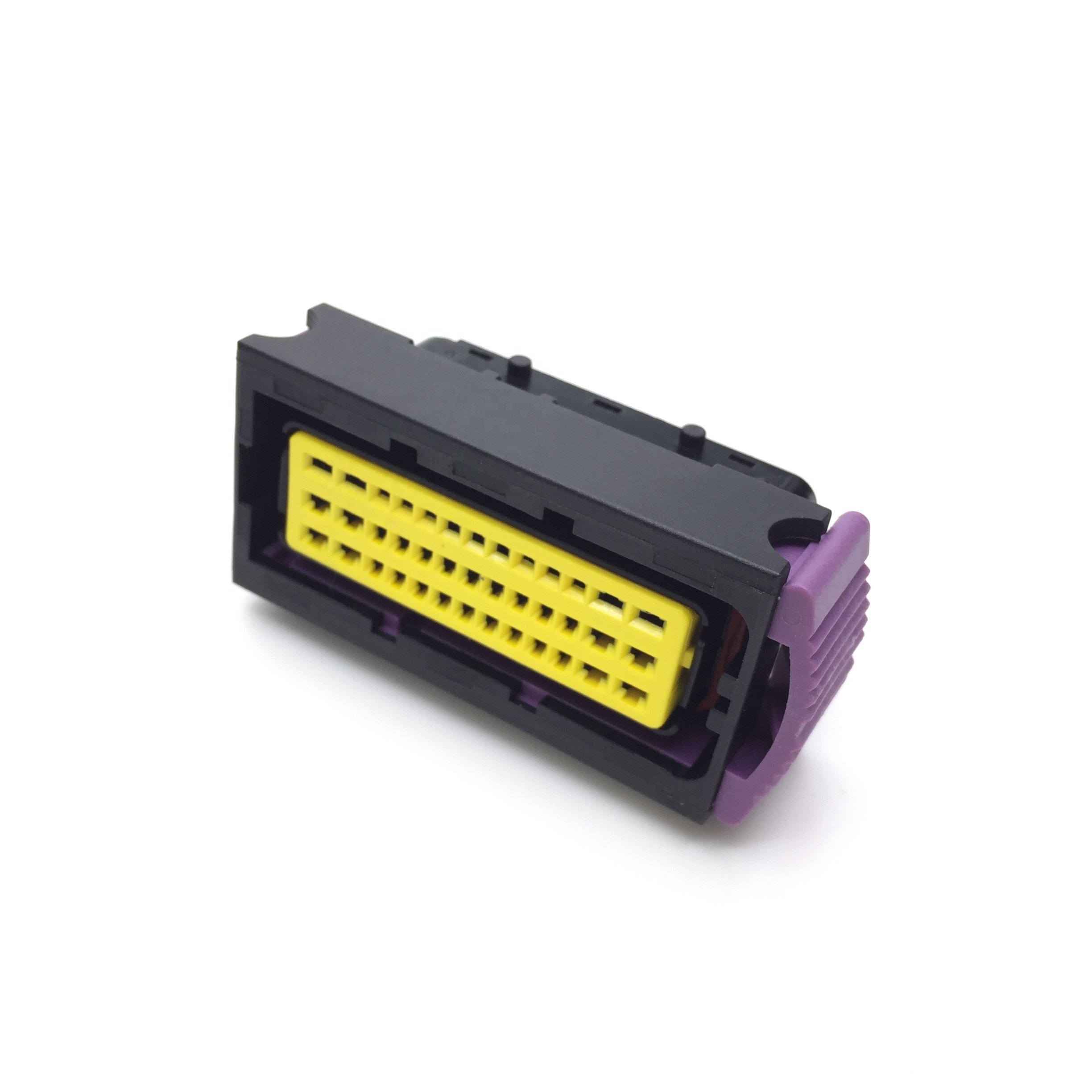 DJ7391-1.5/2.8-21 FCI 39pin female vehicle electrical controller auto connector ecu