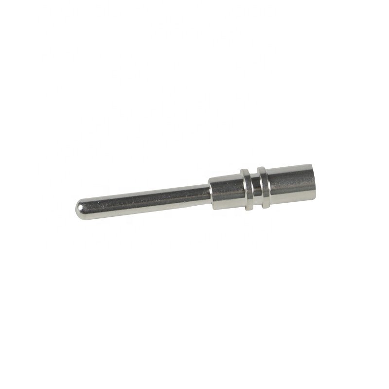 European Standards New Energy Vehicle Charging Gun Pin 32A Type 2 Auto Connector Pin EV Charger Contacts Pins