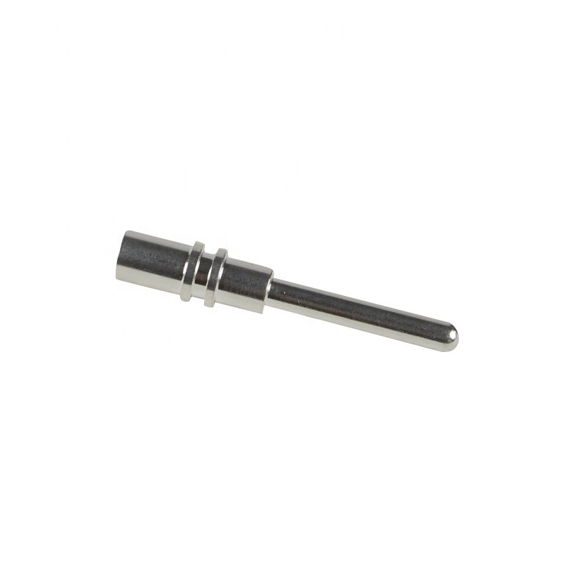 European Standards New Energy Vehicle Charging Gun Pin 32A Type 2 Auto Connector Pin EV Charger Contacts Pins