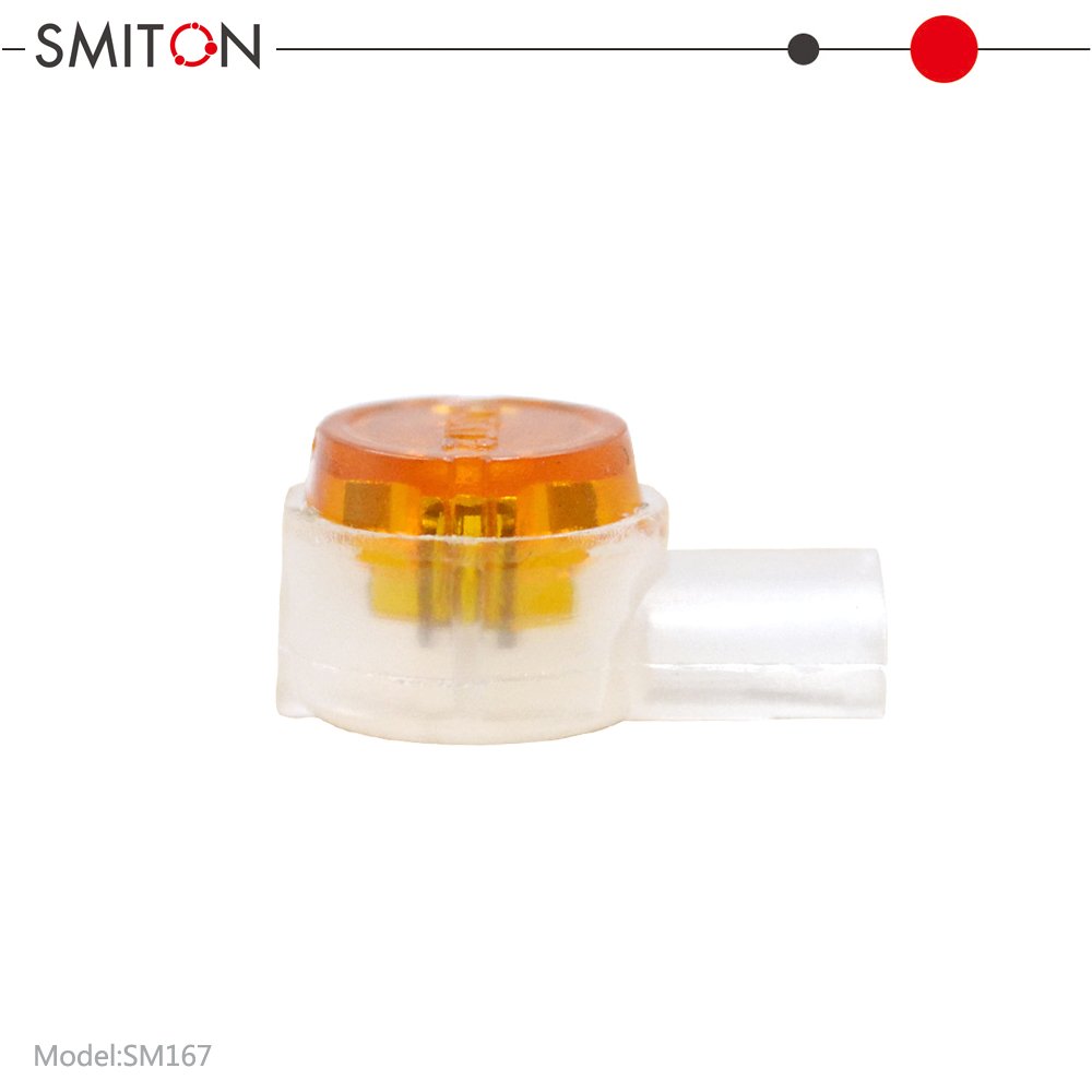 Top Quality UY2 K1 K2 K3 K4 K5 Wire Connector Full Size