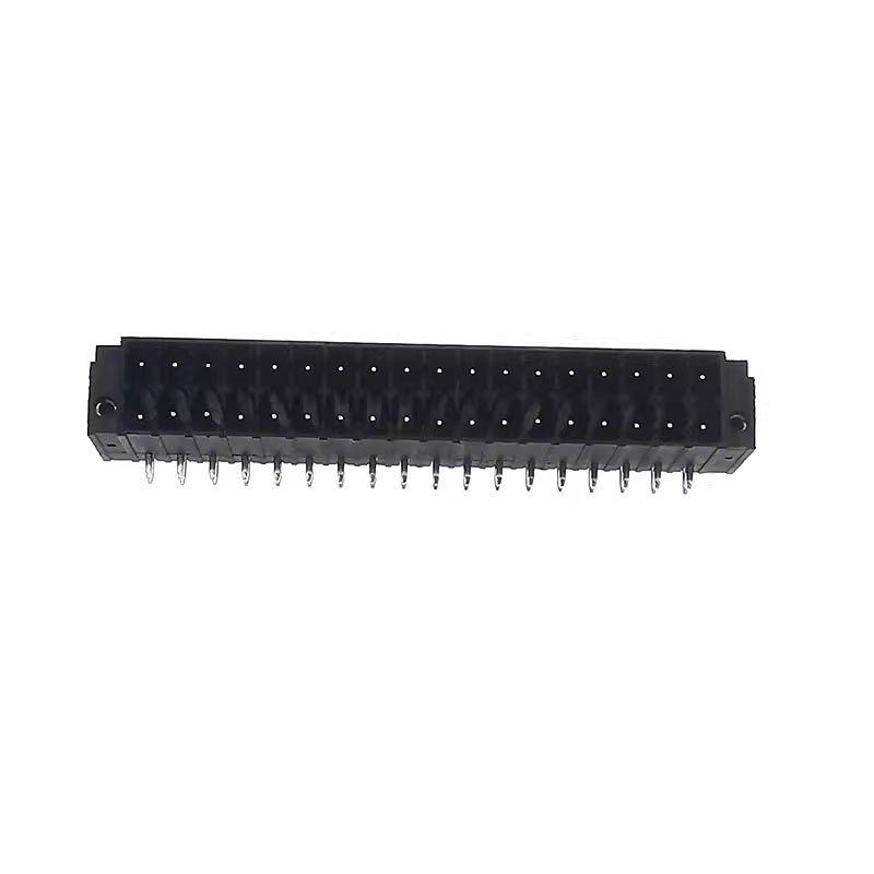 Factory Direct KF2EDGSRMG-3.5 Spring Fast compact double layer plug out terminal 3.5mm terminal connector connector