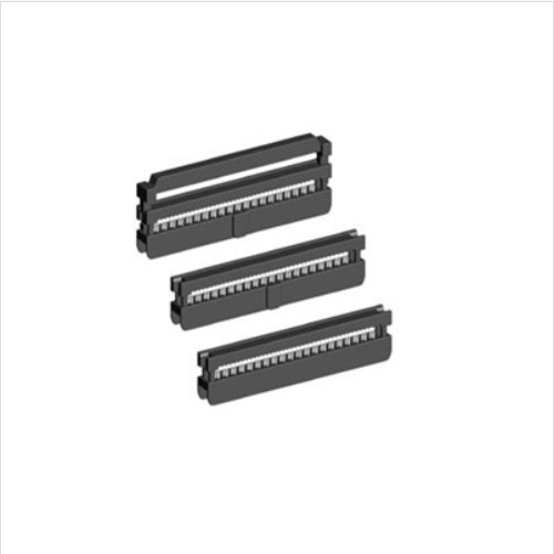 2.54mm IDC Connector Pin Spring Connector