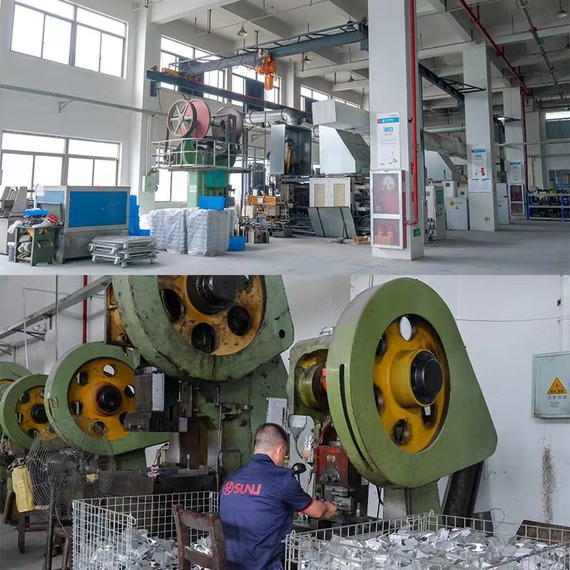 GTL cable lugs copper and aluminum connector of electrical bimetal lug crimp terminal pipe lugs