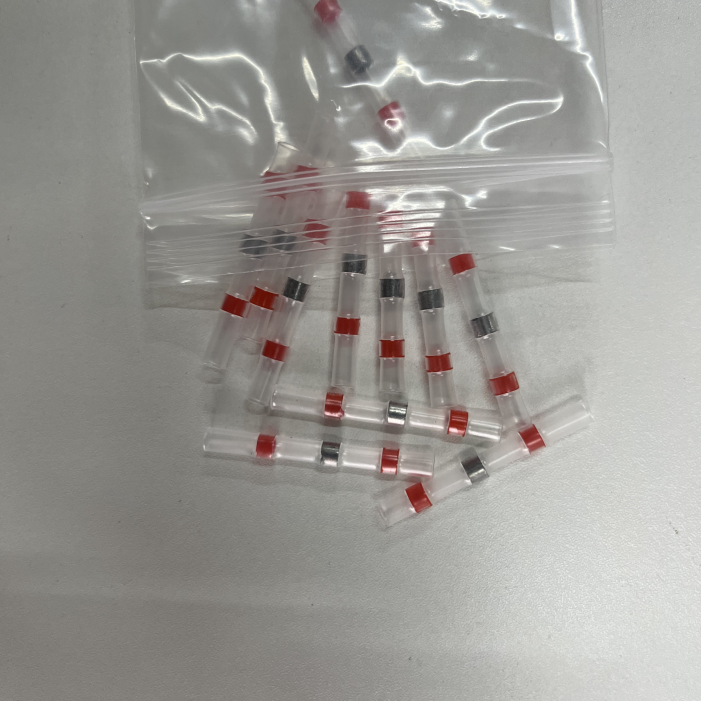 DEEM Heat Shrink Solder Sleeves for Electrical parts of Solder Butt Splices solder wire connectors
