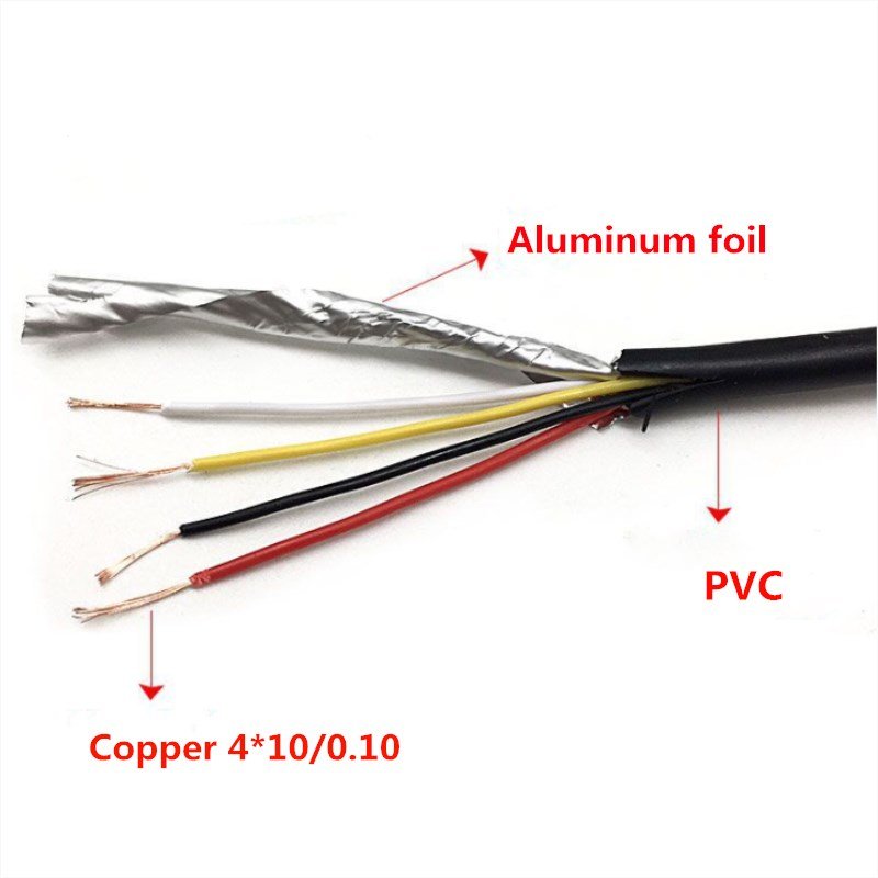 Wholesale M8 Model M12 Field Wireable Connector 4PIN Male Female Aviation Tow Head Extension Y Splitter Metal Contact 2A Rated