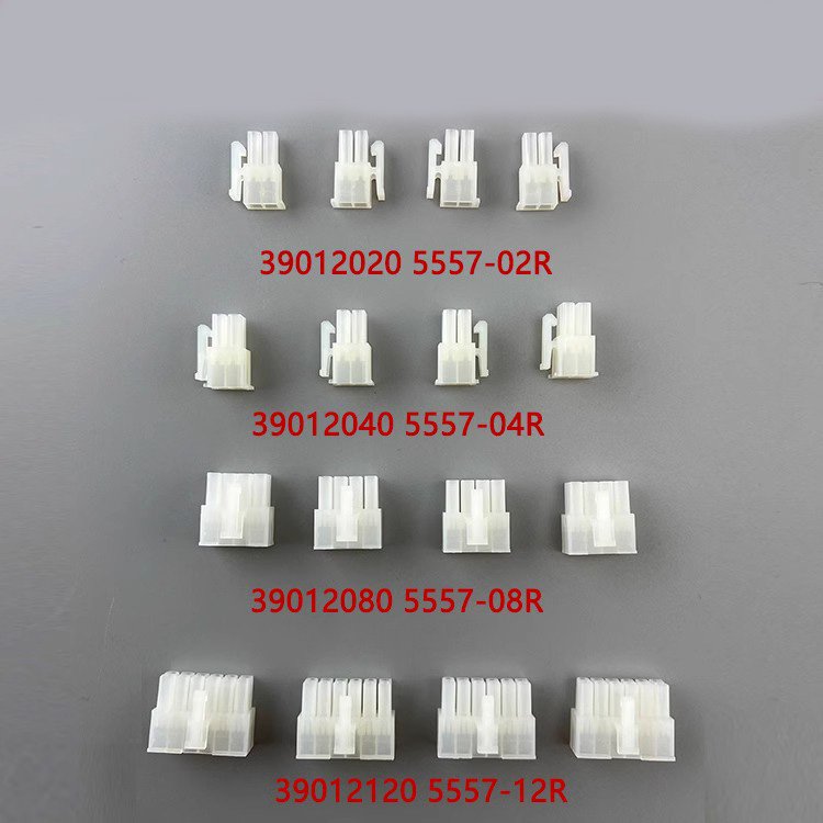 Deutsch Connector TE TYCO AMP 173693-4634 Automotive connector terminal in stock