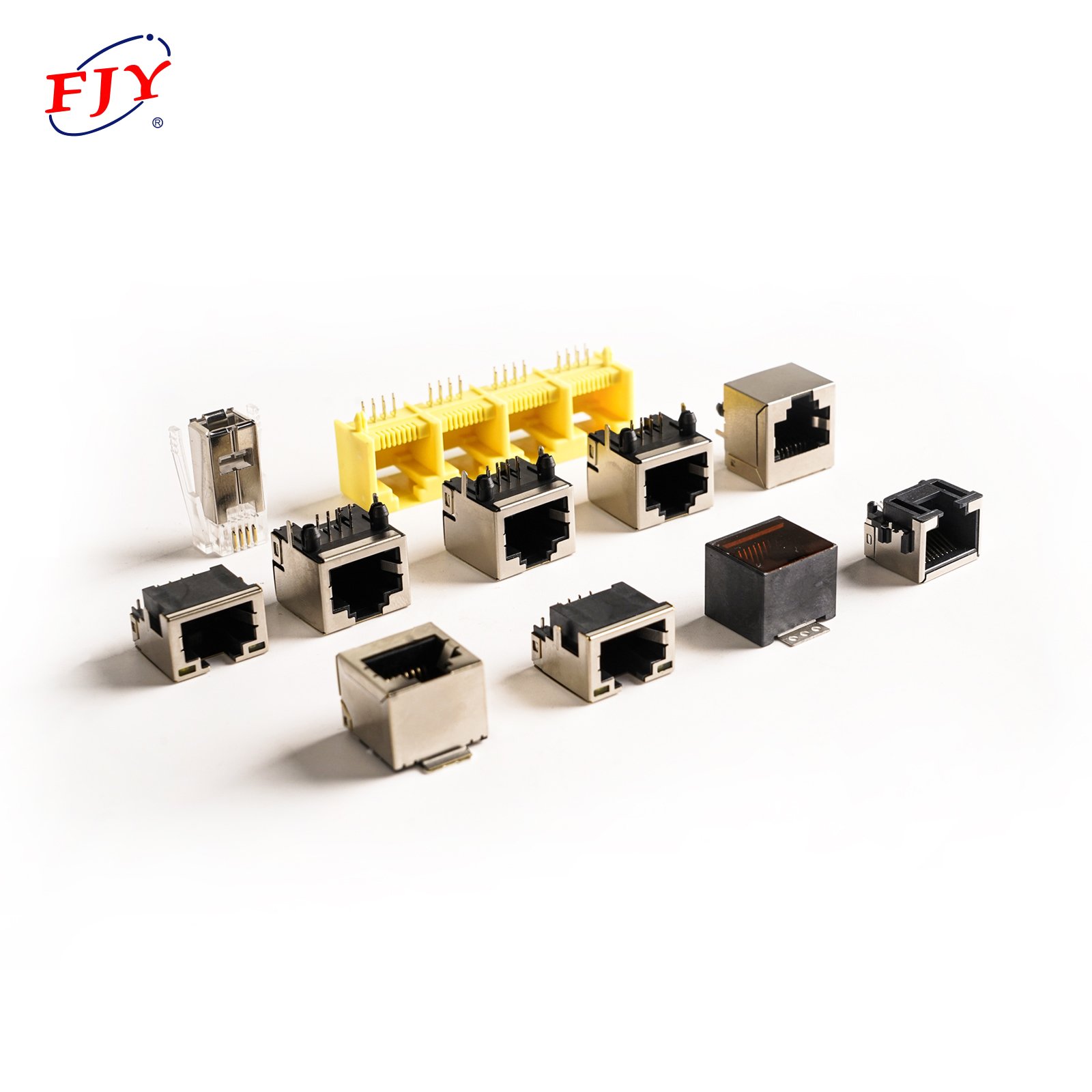 rj45 connector
